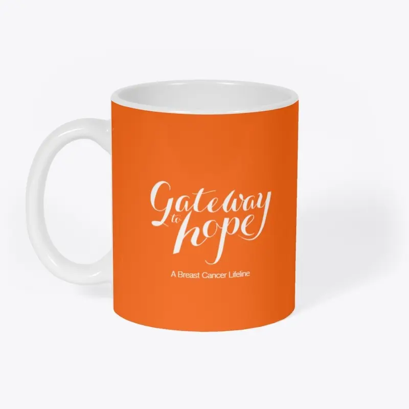 Gateway to Hope Mug