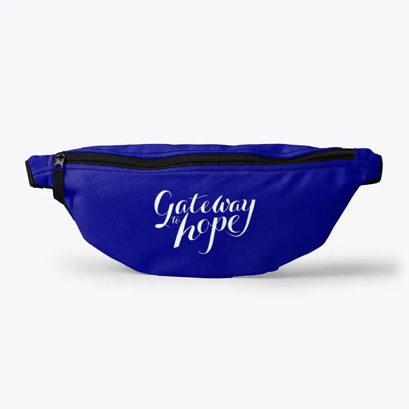 GTH Fanny Pack