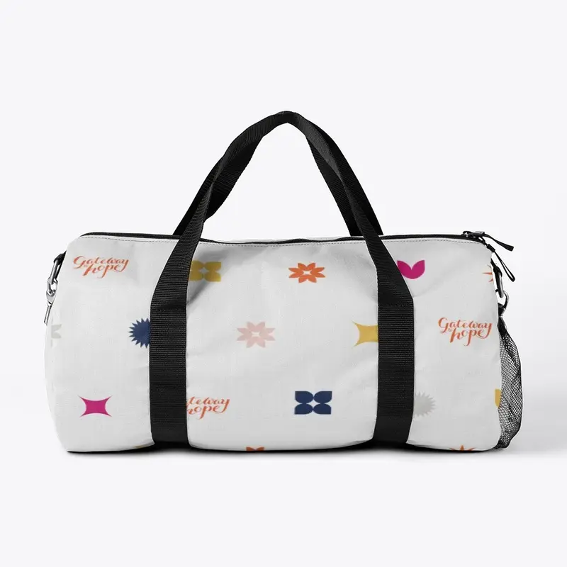 GTH Icon Duffle