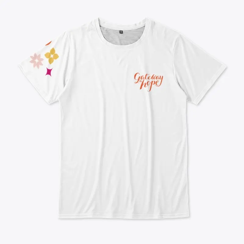 Icon Splash Shirts